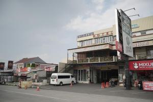 Hotel Soreang