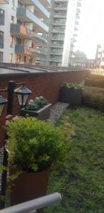 Wyjatkowy apartament w sercu Gdańska