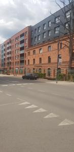 Wyjatkowy apartament w sercu Gdańska
