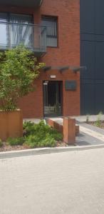 Wyjatkowy apartament w sercu Gdańska