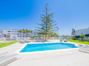 Cubos Beach Front Villa Benalmadena