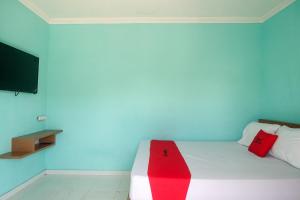 RedDoorz @ Jakal Atas KM 7