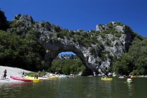 Villages vacances Residence Odalys Les Sources de Manon : photos des chambres