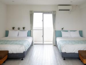 Cozy Stay in Naha