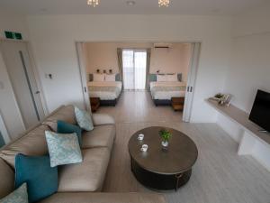 Cozy Stay in Naha