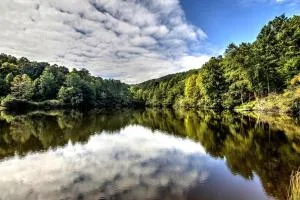 JW Hidden Lakes - Dyke