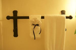 Casa Mision de San Miguel