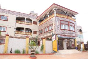 alafia hotel ketou