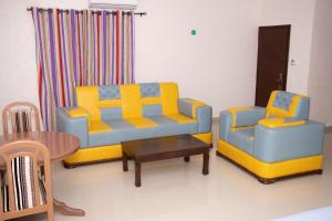 alafia hotel ketou