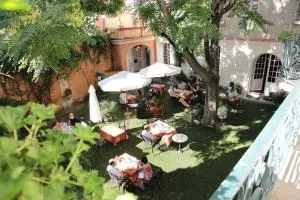 Hôtel du Fiacre - Carpentras