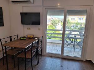 Passatempo Apartment Ireon