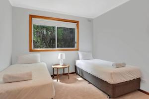 The BEST Scamander Beach House!