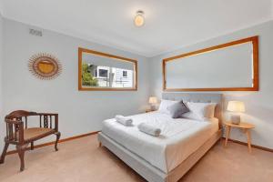 The BEST Scamander Beach House!