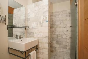 Deluxe Double Room room in Faros Hotel Taksim-Special Category