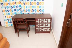 alafia hotel ketou