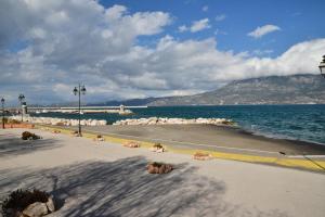 Hotel Korinthos Korinthia Greece