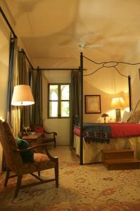 Casa Mision de San Miguel