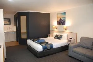 坎宁安海岸金链汽车旅馆 - Maffra