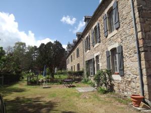 Appart'hotels Appart'hotel Maison Saint Michel : photos des chambres