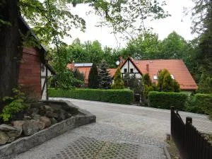 Chata nad Sztolnią - Modliszów