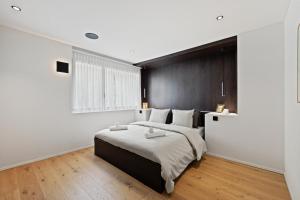 The R Apartment Uetliberg Parken - Wallbox