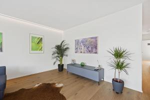 The R Apartment Uetliberg Parken - Wallbox