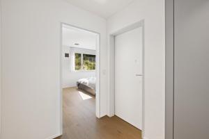 The R Apartment Uetliberg Parken - Wallbox