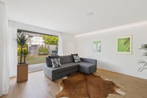 The R Apartment Uetliberg Parken - Wallbox