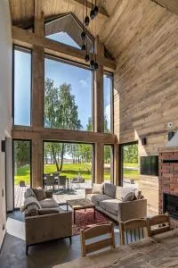 HighZen Pozezdrze - Przerwanki