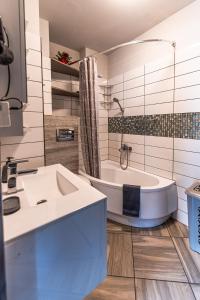 Olivia apartament przy deptaku