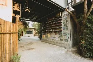 99/9 Box Resort - Ban Saphan