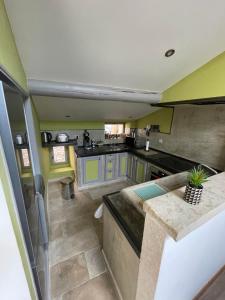 Appartements Appartement cosy plein de charme : photos des chambres