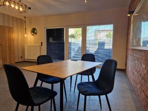 Zatoka Wypoczynku Apartamenty