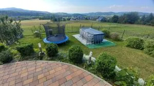 Ranczo pod Klimoską - Kocoń