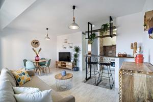 Elegante Apartamento - Concordia I