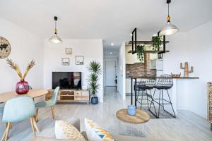 Elegante Apartamento - Concordia I