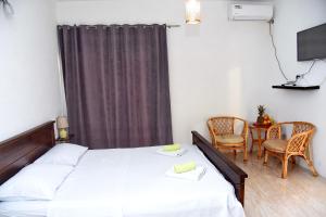 Apartments Sea Star