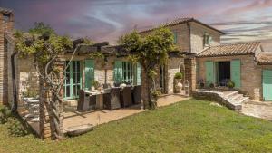 Le Château 