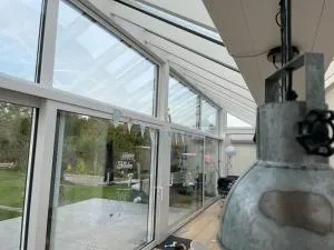 LULEX V - Villa Ländlich Zentral Messe Flughafen - 维利希