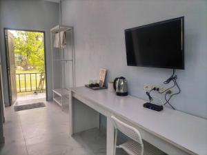 I AM Cottage เฮือนแก้วมณี