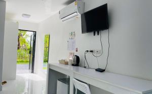 I AM Cottage เฮือนแก้วมณี