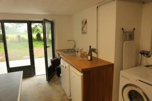 Appartements Le pavillon d'Eole-loft vue mer exceptionnelle : photos des chambres