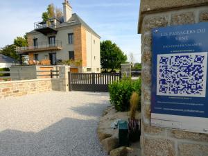 Appartements Le pavillon d'Eole-loft vue mer exceptionnelle : photos des chambres