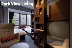 COCOSHUKU Shinjuku-Hanazono