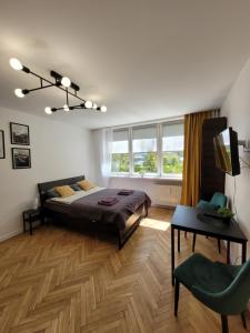 Apartament 21