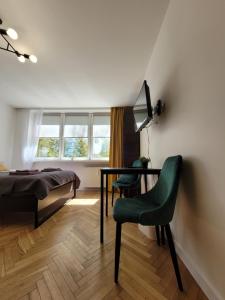 Apartament 21