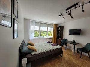 Apartament 21