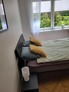 Apartament 21