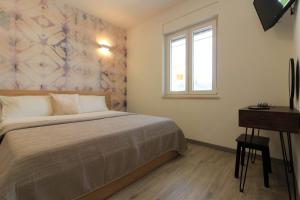 New modern villa Riz with private pool near the town center and beach by WiiBuk