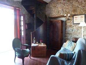 Maisons de vacances Gite de La Jasse : photos des chambres